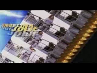 Lara Croft Tomb Raider 1 trailer