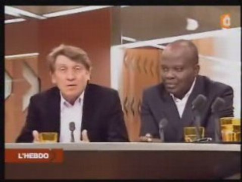 L'HEbdo 11/10/2008 1sur3 Zemmour Laloupo Bramy Djennad Regen