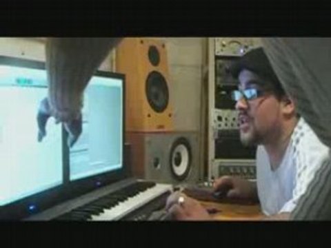 street album de skyzo : mi-ange mi-démon