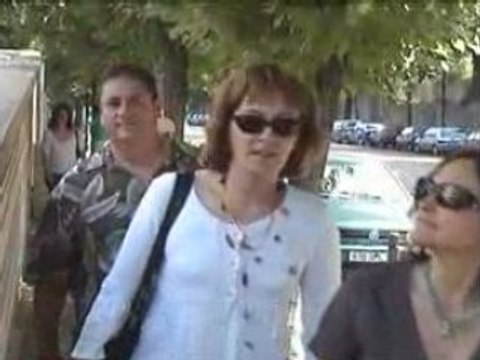 St Germain en laye Chez Les dab fête de la Musique