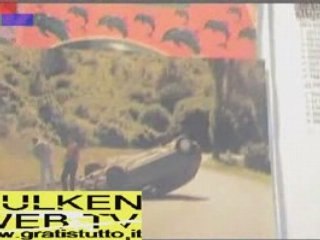 Hulke[N] as F. B.: NO ! Alle stragi del sabato sera ( ! )