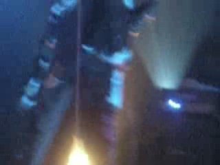 Killerpilze - Lausanne - 11.10.08