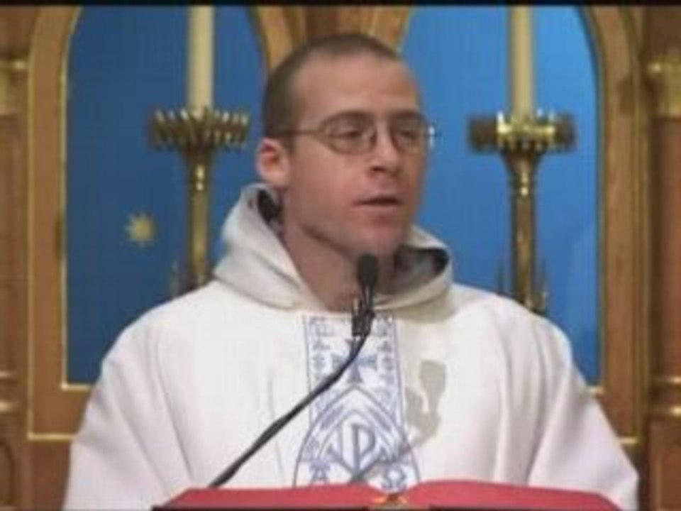 Oct 13 - Homily: The Evil Generation of the Fatima Age