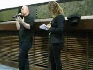 Marc Caro en Sitges 2008