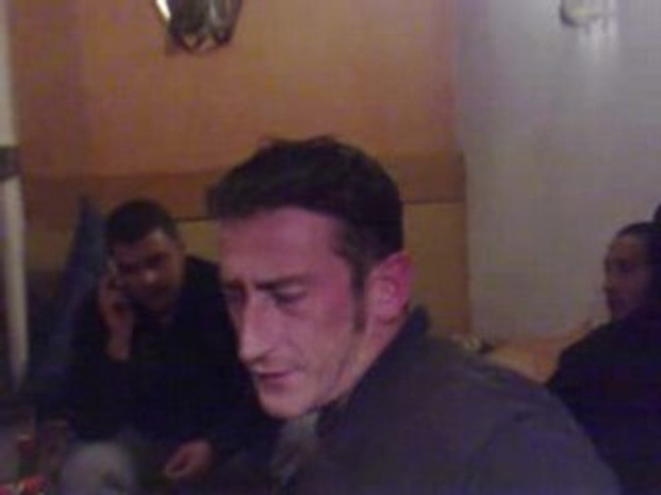 Anniv 2008 22/25 ans !!!