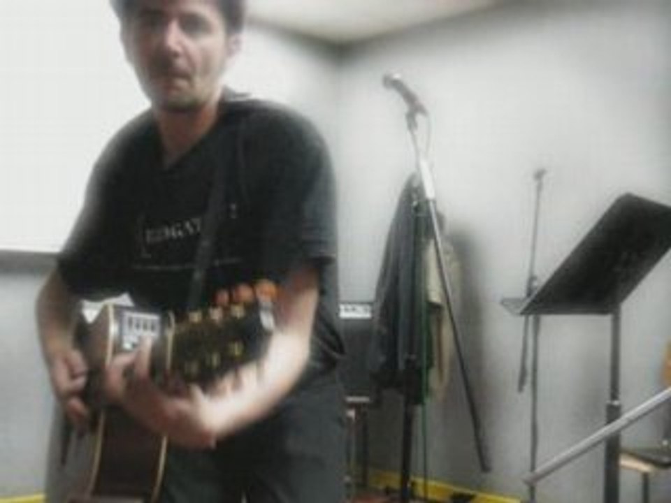 Les noirs desseins repetition