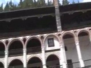 Monastère de Rila (4)