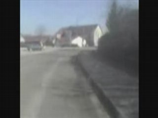 Peugeot XR6