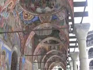 Monastère de Rila (5)