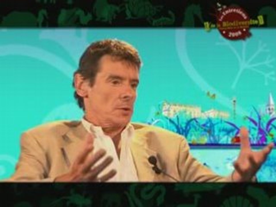 Interview Patrice COSTA