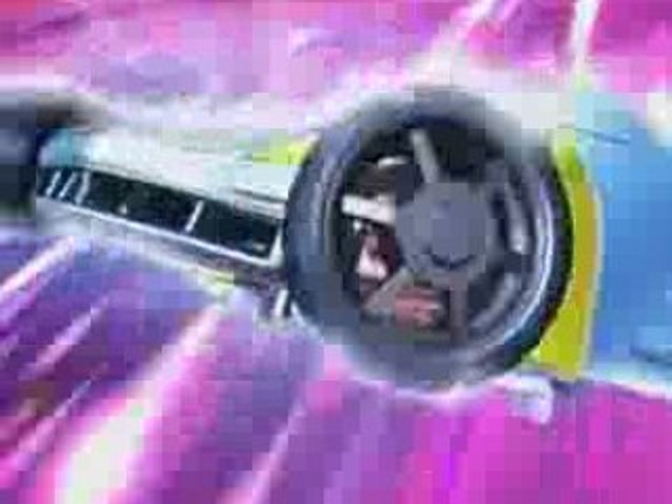 Transformers Cybertron Theme