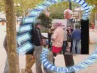 Rassemblement du 12 octobre 2008