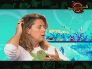 Interview Françoise LATOUR