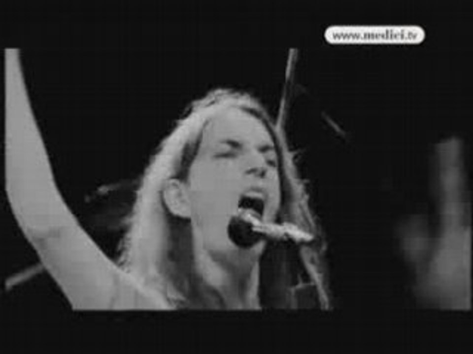 Patti Smith - Gloria