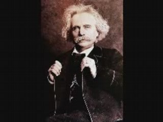 Concerto n1 de grieg 1er mouvement