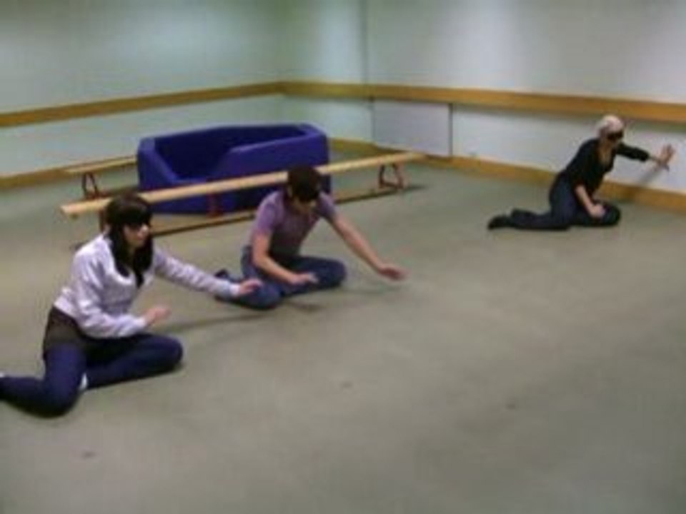 Goalball