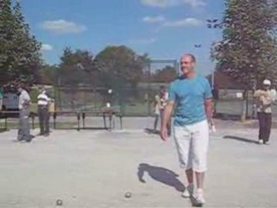 Fête de l'Arrébigne 2008