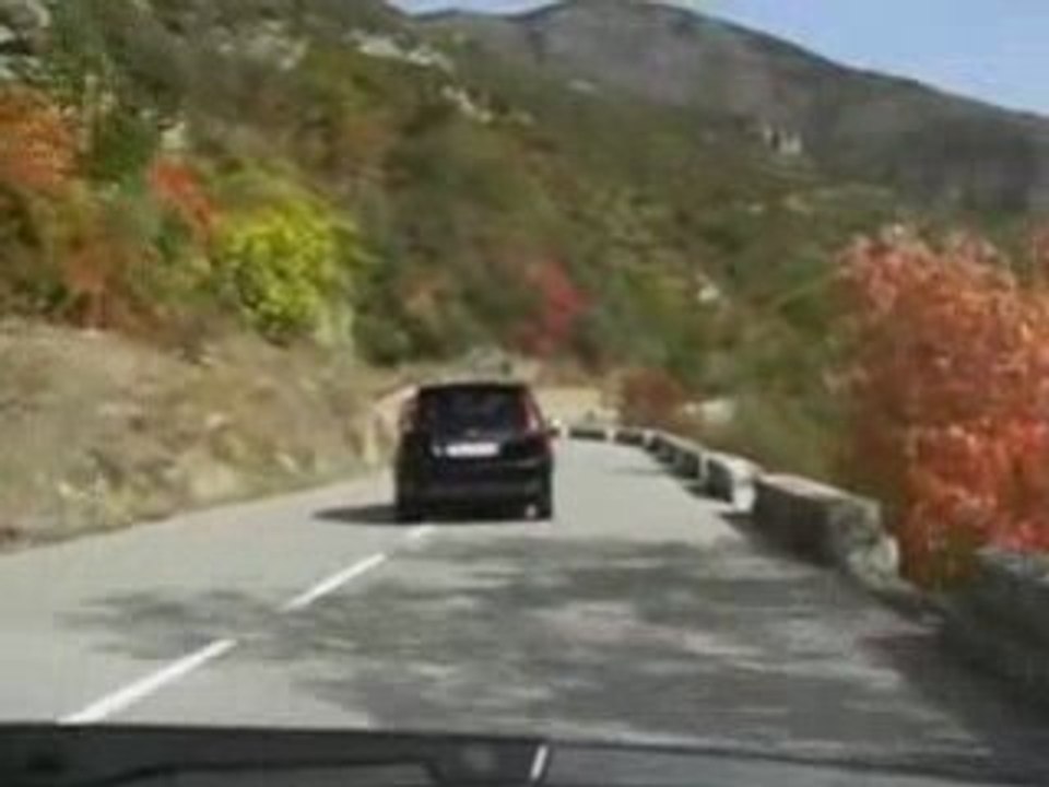 Team Azuréenne ballade a la Colmiane