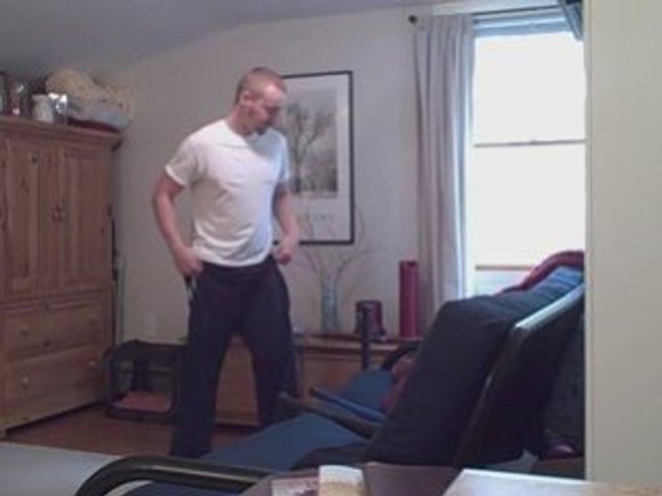 Practice vs Training by John Sifferman