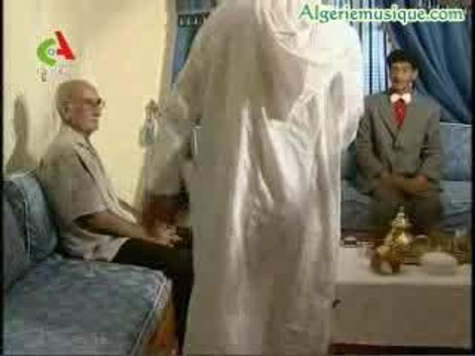 Humour-El Khoutouba