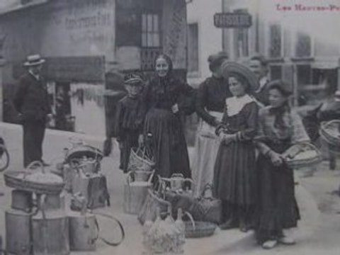 Bons baisers des Pyrénées