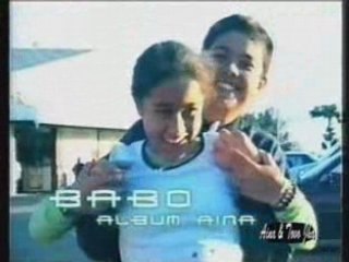 Tovoj'hay Aina - Babo