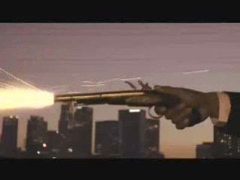 DJ Muggs vs. Planet Asia - Lions In The Forest