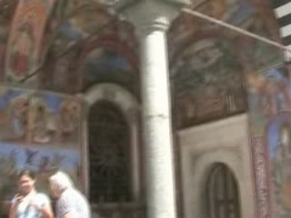 Monastère de Rila (7)