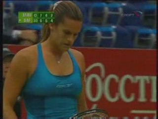 Kremlin Cup 2008 R2 - Amelie Mauresmo - Dinara Safina p7_chu