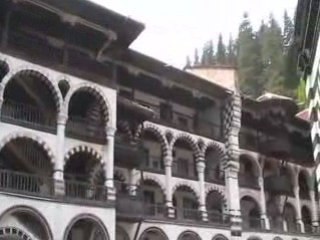 Monastère de Rila (9)