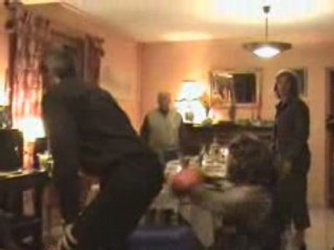 L'anniversaire des filles Petit Villers (60)