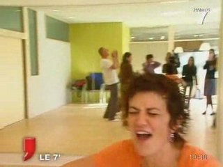 Rire pour mieux se soigner du cancer