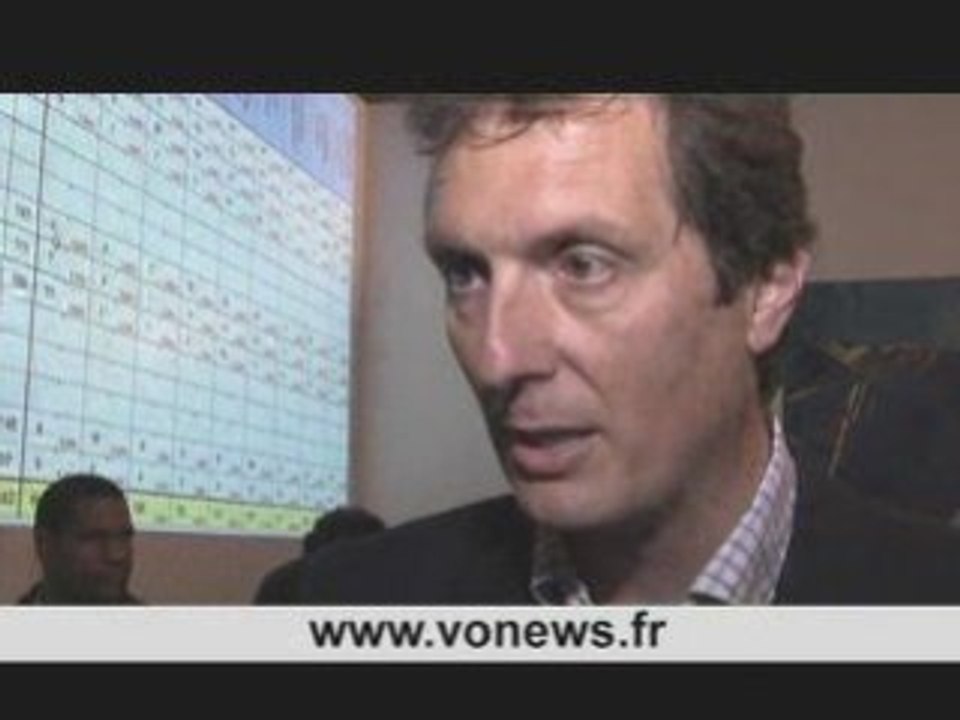 Itw jerome chartier