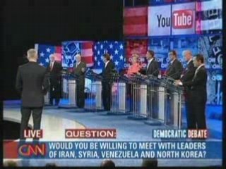 Obama vs. Iran, Syrie, Venezuela, Cuba, Corée Nord (VOSTF)