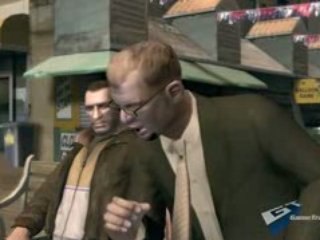 Trailer Grand Theft Auto IV PC "Coming"