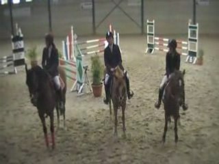 Remise des prix la belle fleur le 11 oct 2008