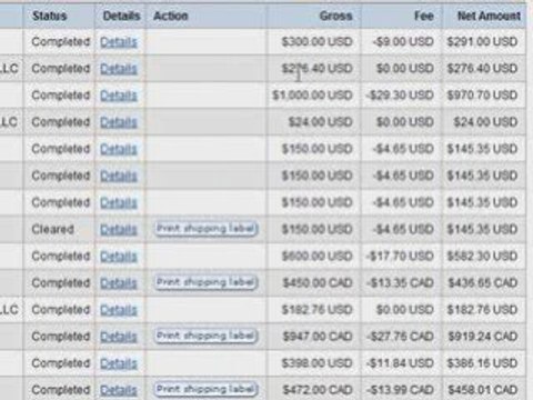 Usana Scam?? Or How 2 Money 4 Free?