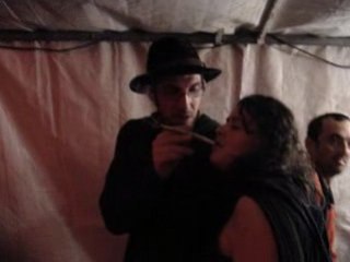 Rémi reggae night 4