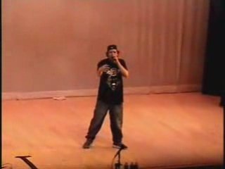 Rockin_ Squat- Assassin Live à  N-Y (Partie B)