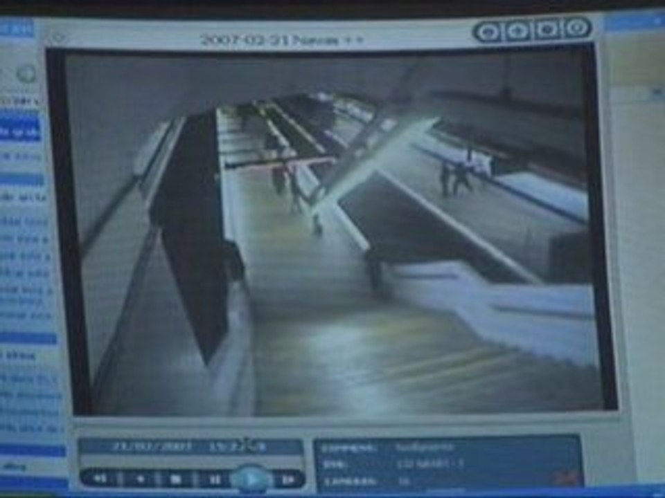 Metro
