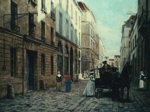 L'Anglaise et le Duc