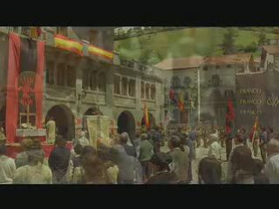 La buena nueva