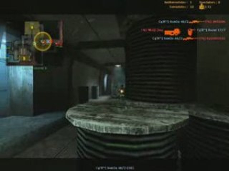 Sonox debute ses video