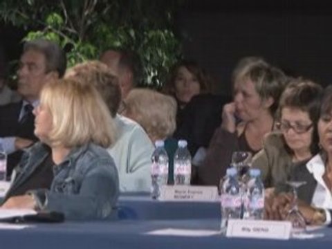 JO 2018 : Conseil municipal extraordinaire à Grenoble