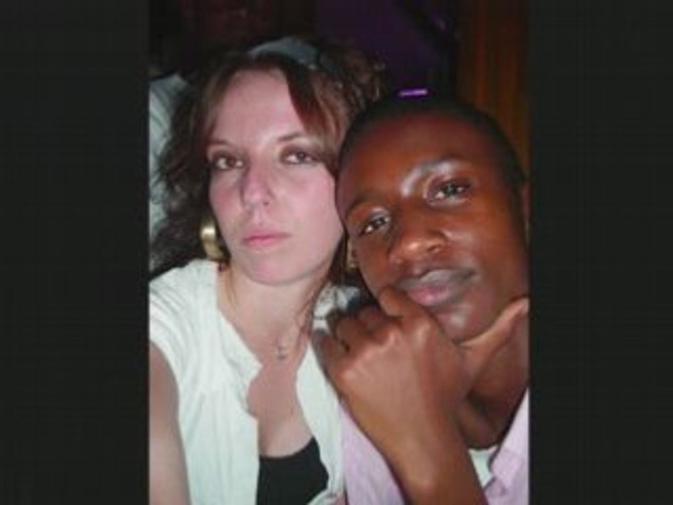 Moi & Saidou