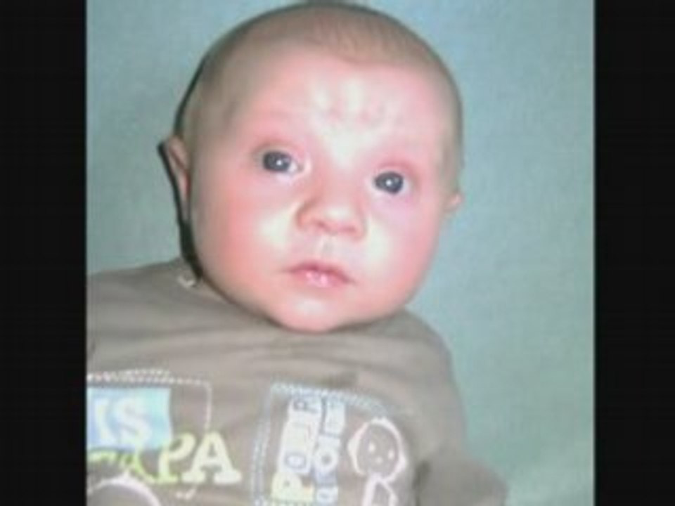 3 Mois De Notre Ptit Ange