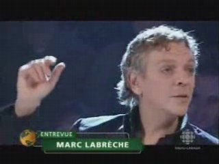 Tout le mond en parle - Marc Labrèche