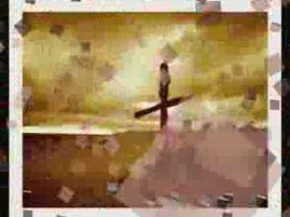 lettre d'amour du Père par Mohamed