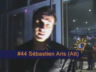 Réactions après Montpellier-Bordeaux