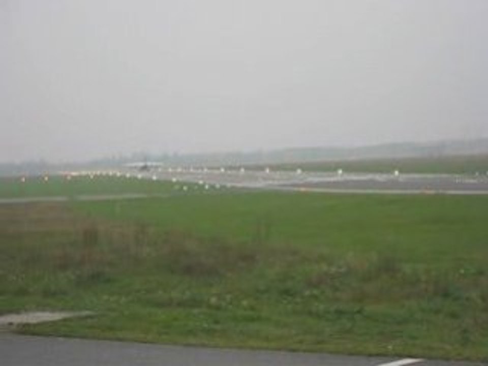 Start in Tempelhof